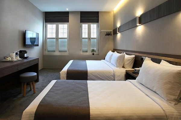 Arcadia Hotel (SG Clean) (Gamat-eMas Network Blk 34, Whampoa West)